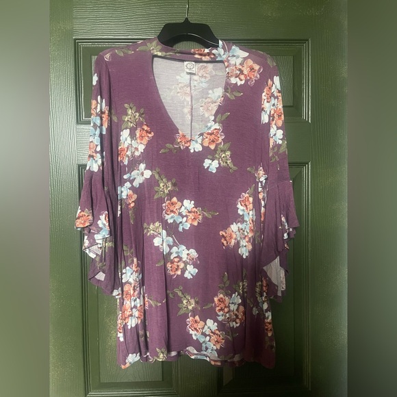 Tops - Buttery Soft Women’s Top